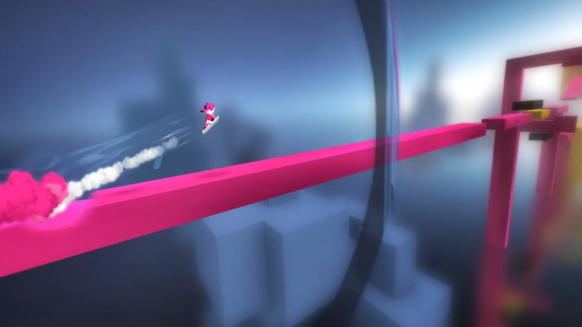 极速变色龙：豪华版